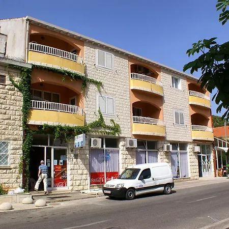 3162h * Trpanj