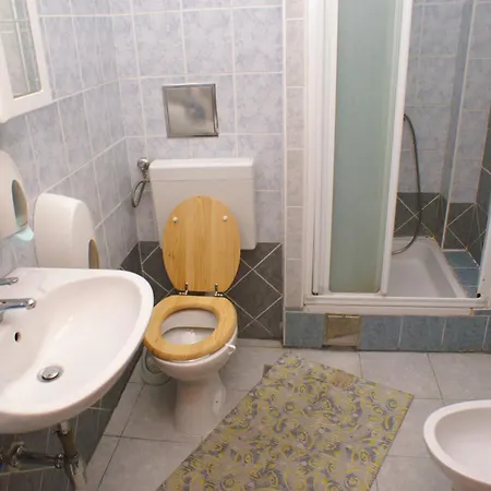 Apartment 3162h