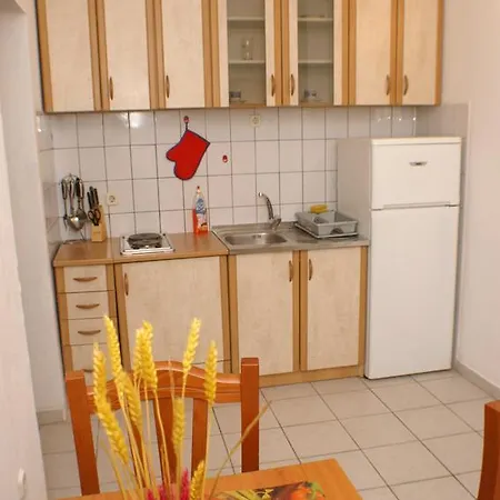 Apartment 3162h