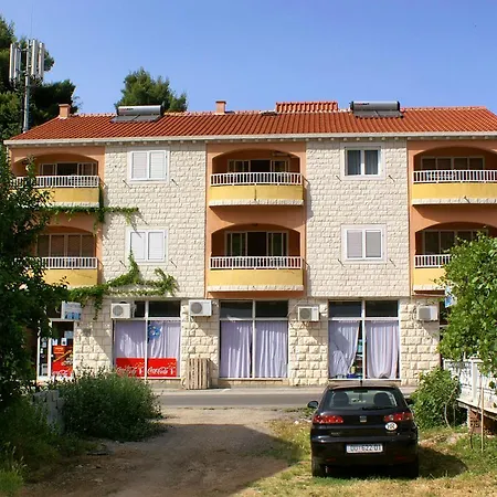 Apartment 3162h *